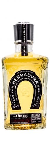 Herradura Tequila Anejo 750ml